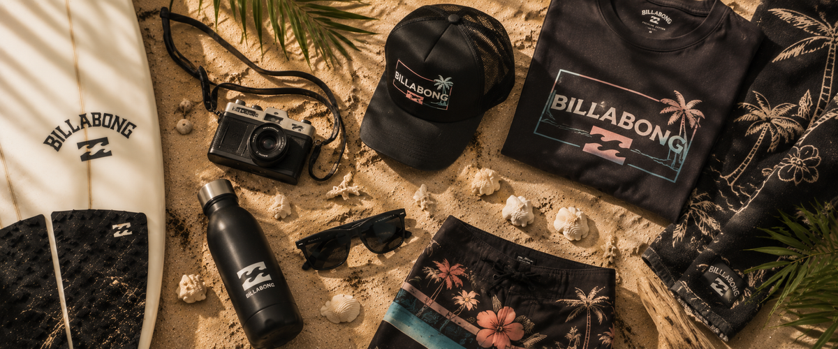 Billabong