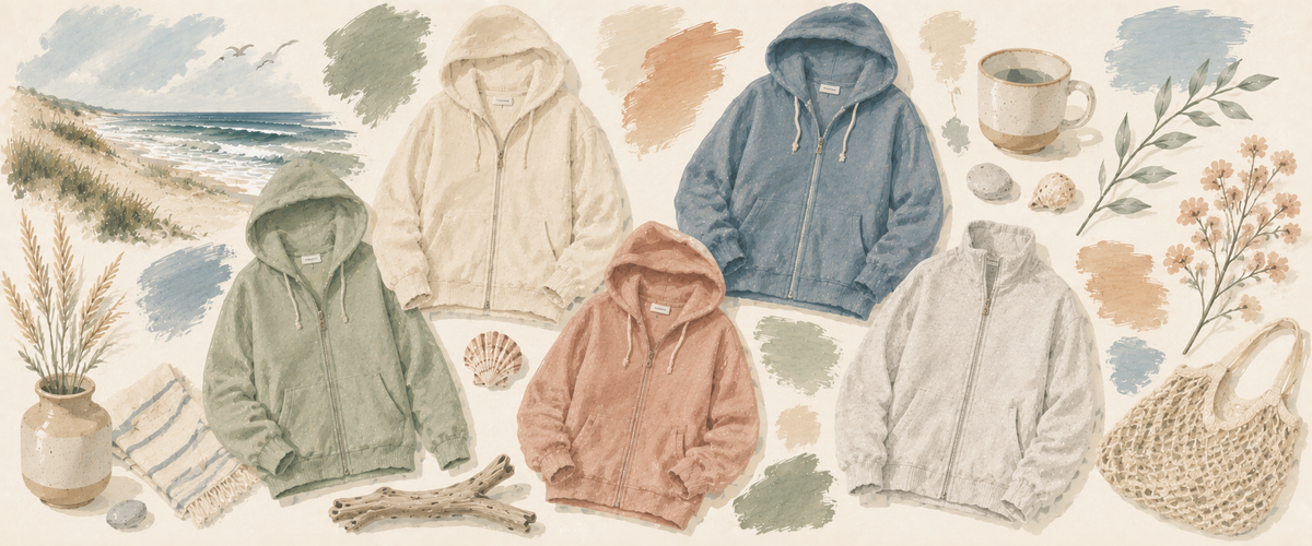 Damen Sweatjacken