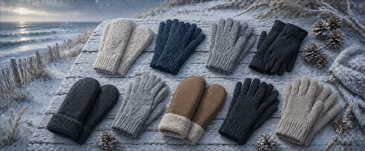Handschuhe