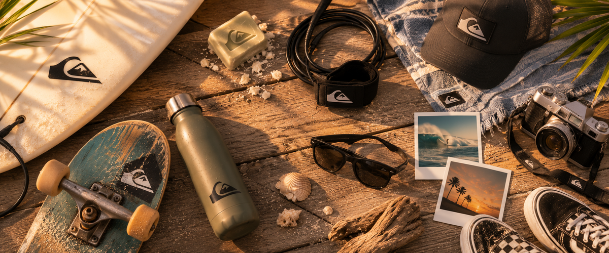Quiksilver