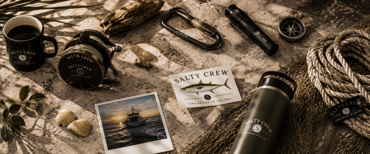 Salty Crew