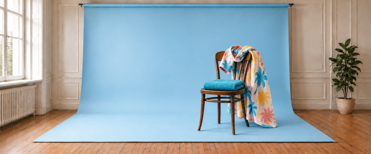 Handtücher & Ponchos