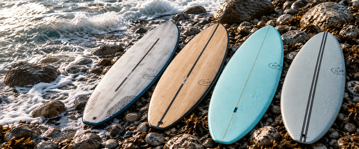 Surfboards
