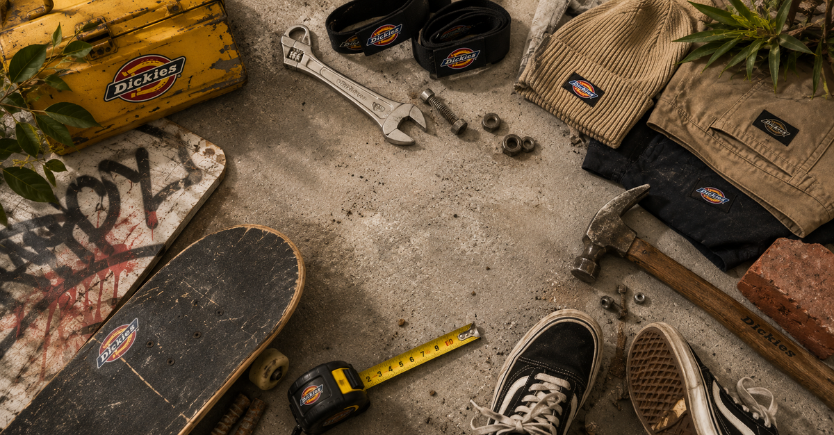 Dickies