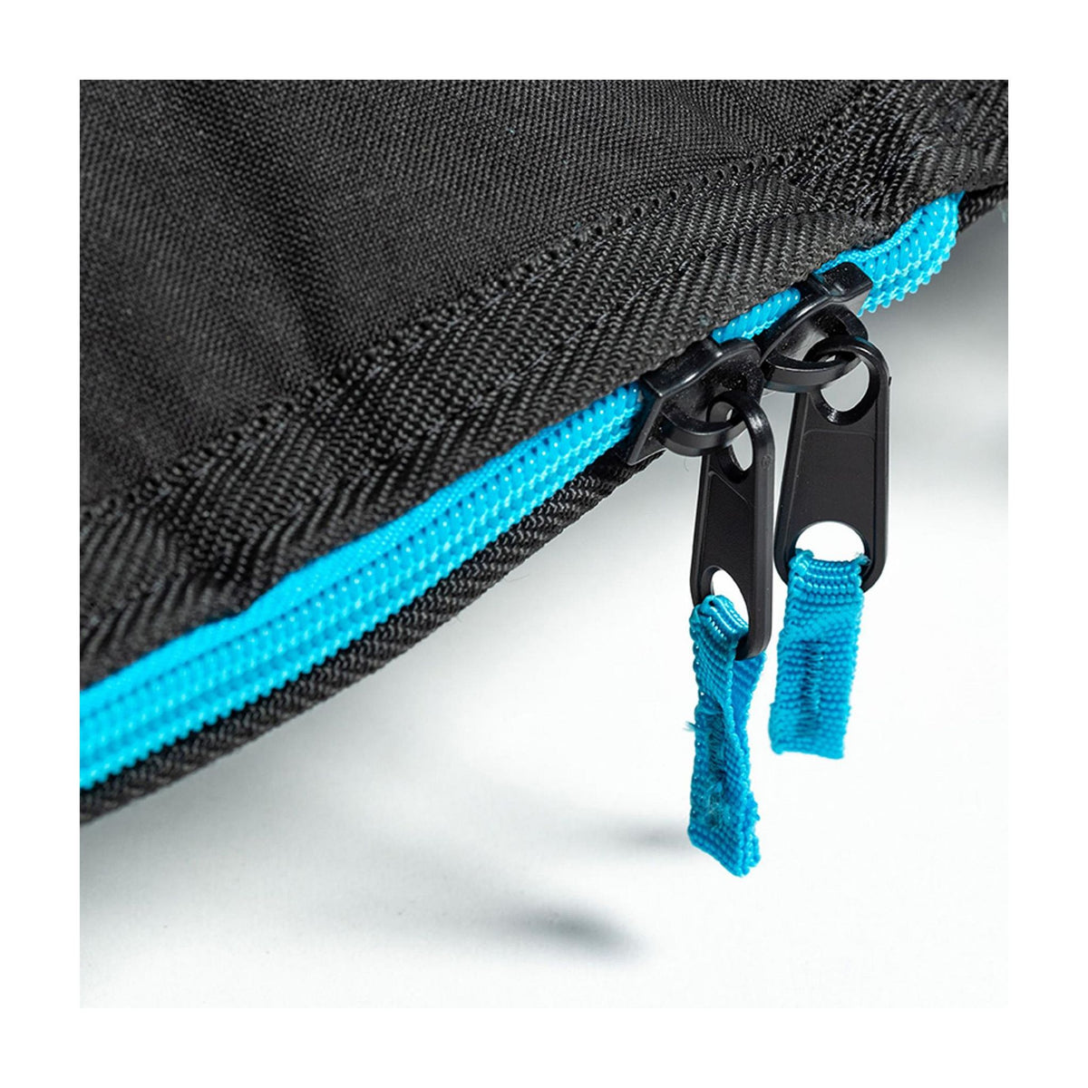 ROAM Boardbag Surfboard Daylight Longboard Silver