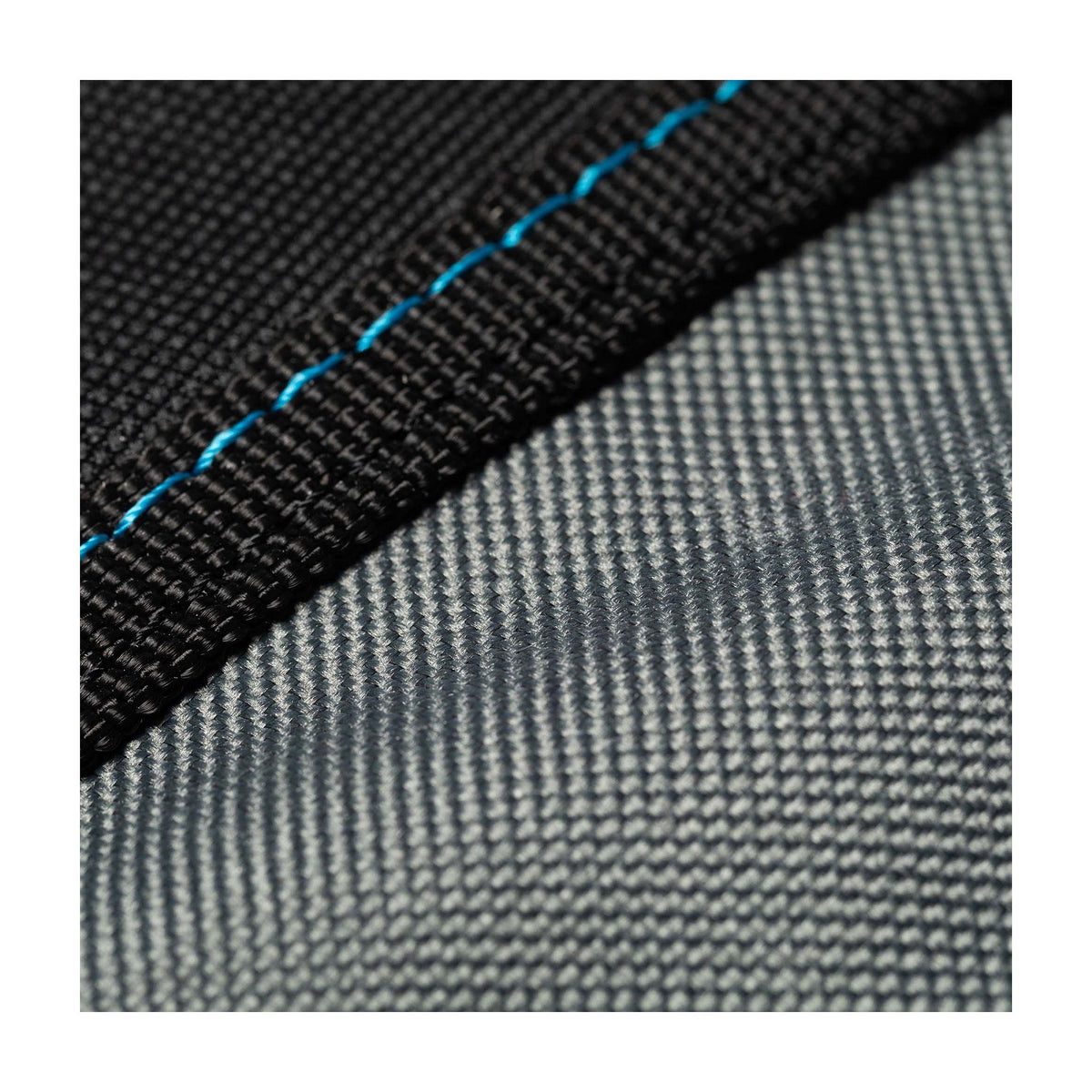 ROAM Boardbag Surfboard Daylight Funboard PLUS Grey