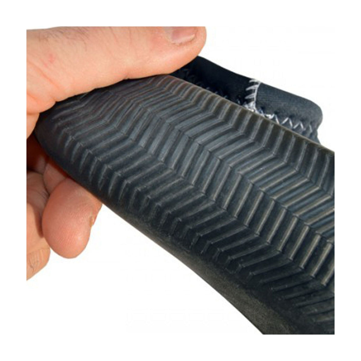 ATAN Madi Neopren Latex Halbschuh 3mm Split Toe