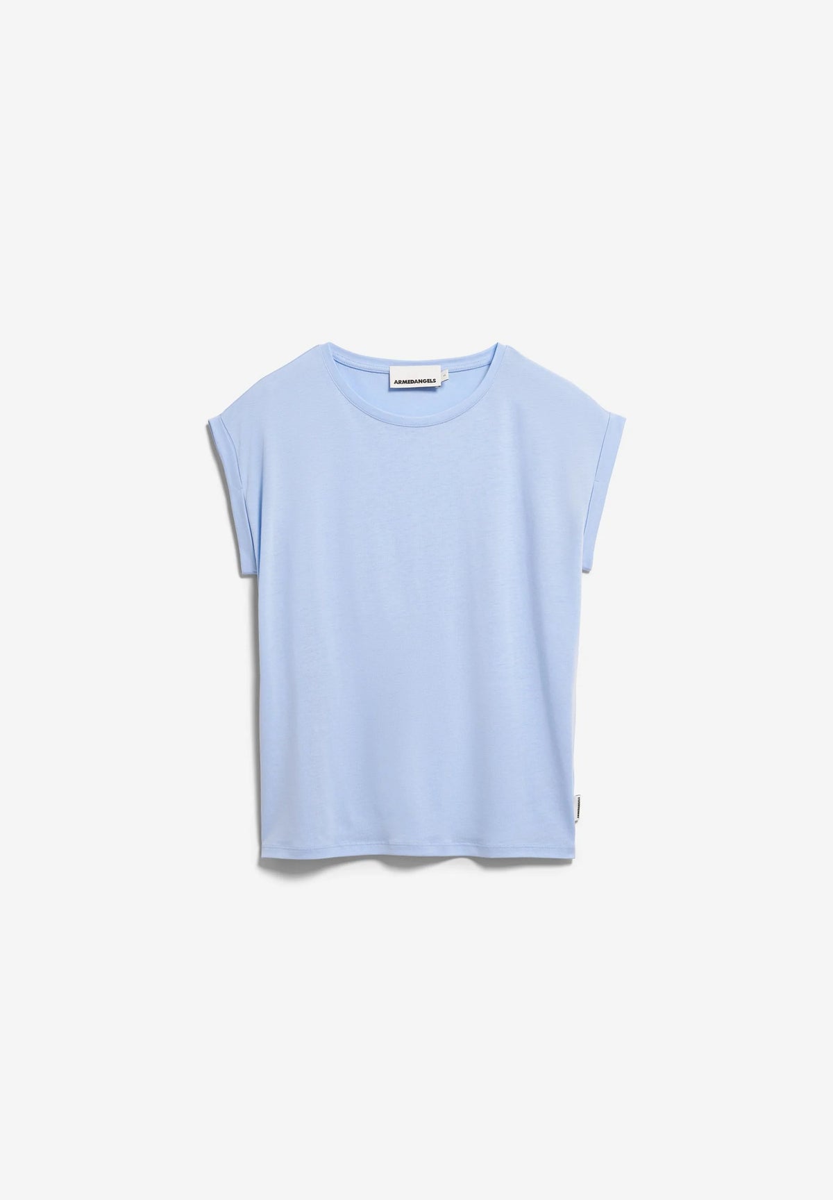 T-Shirt JILAANA SoftBlue