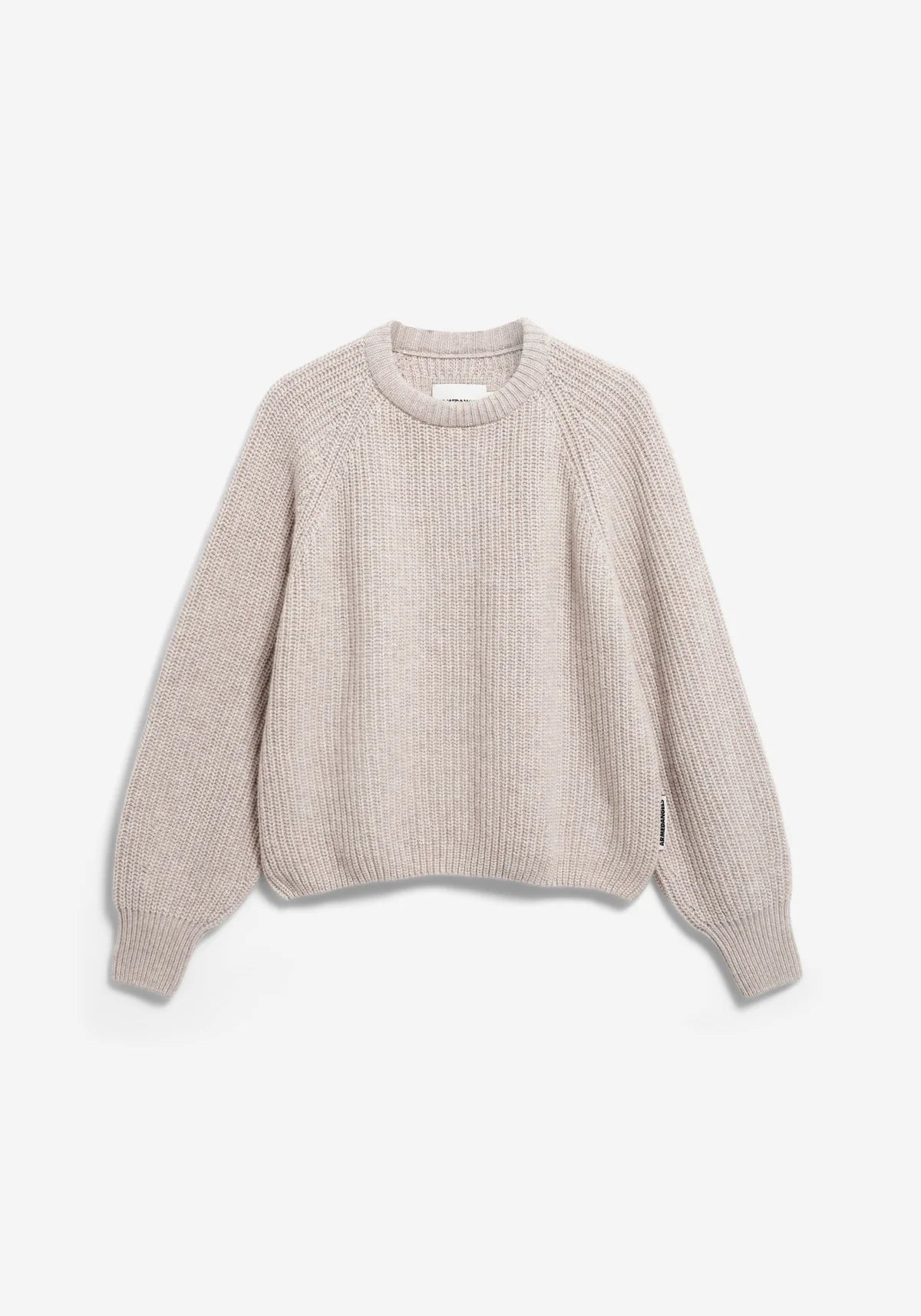 Strickpullover KAAGI HoneyMelange