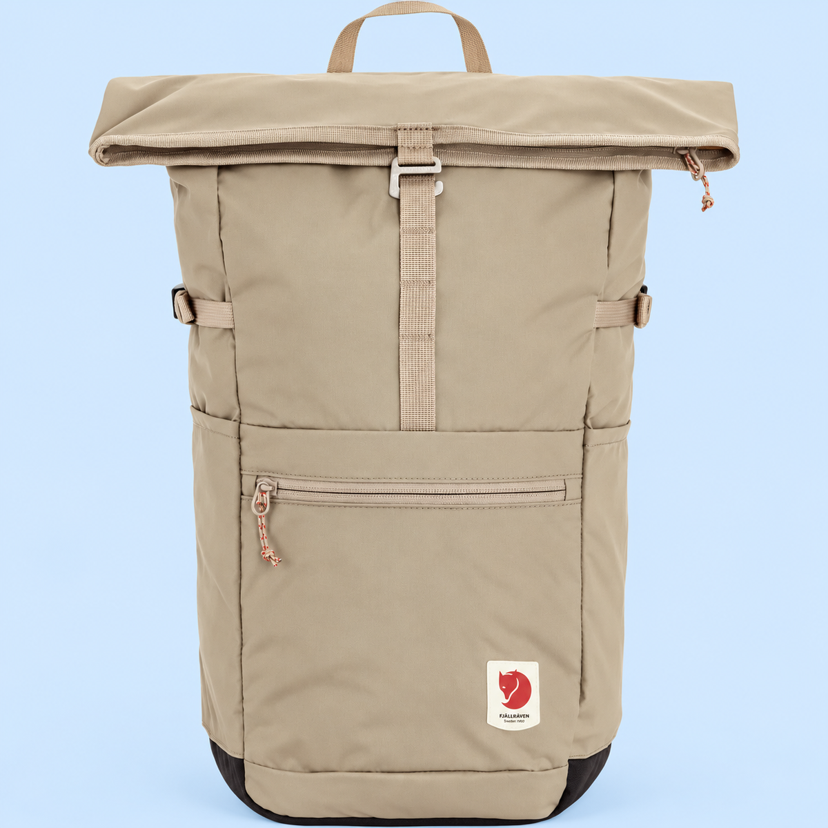 Rucksack High Coast Foldsack 24 Fossil