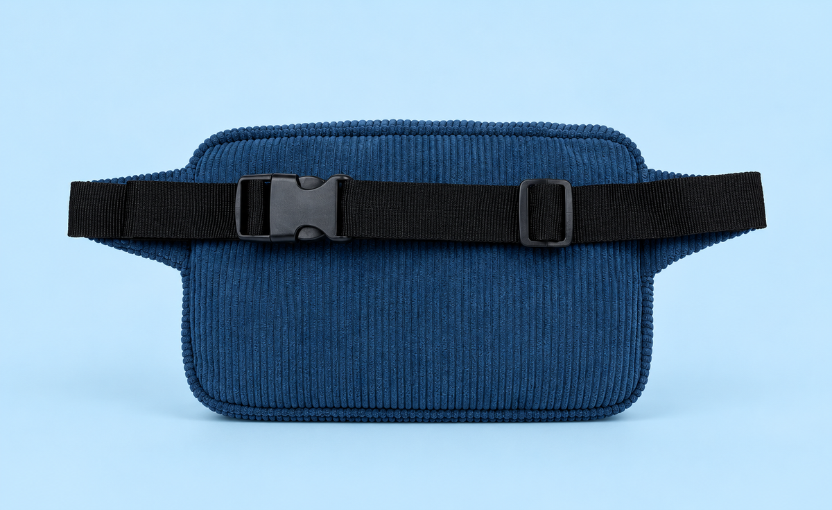 Tasche Pulse cord waist pack Chi