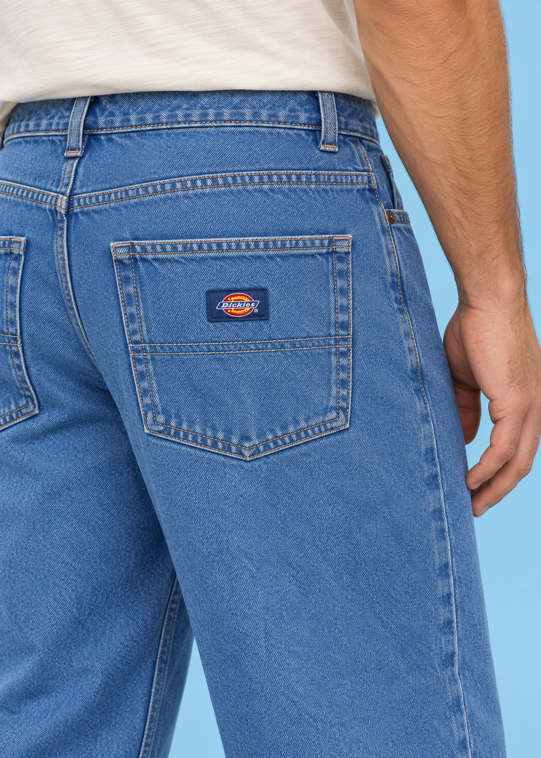 Jeans Thomasville ClassicBlue
