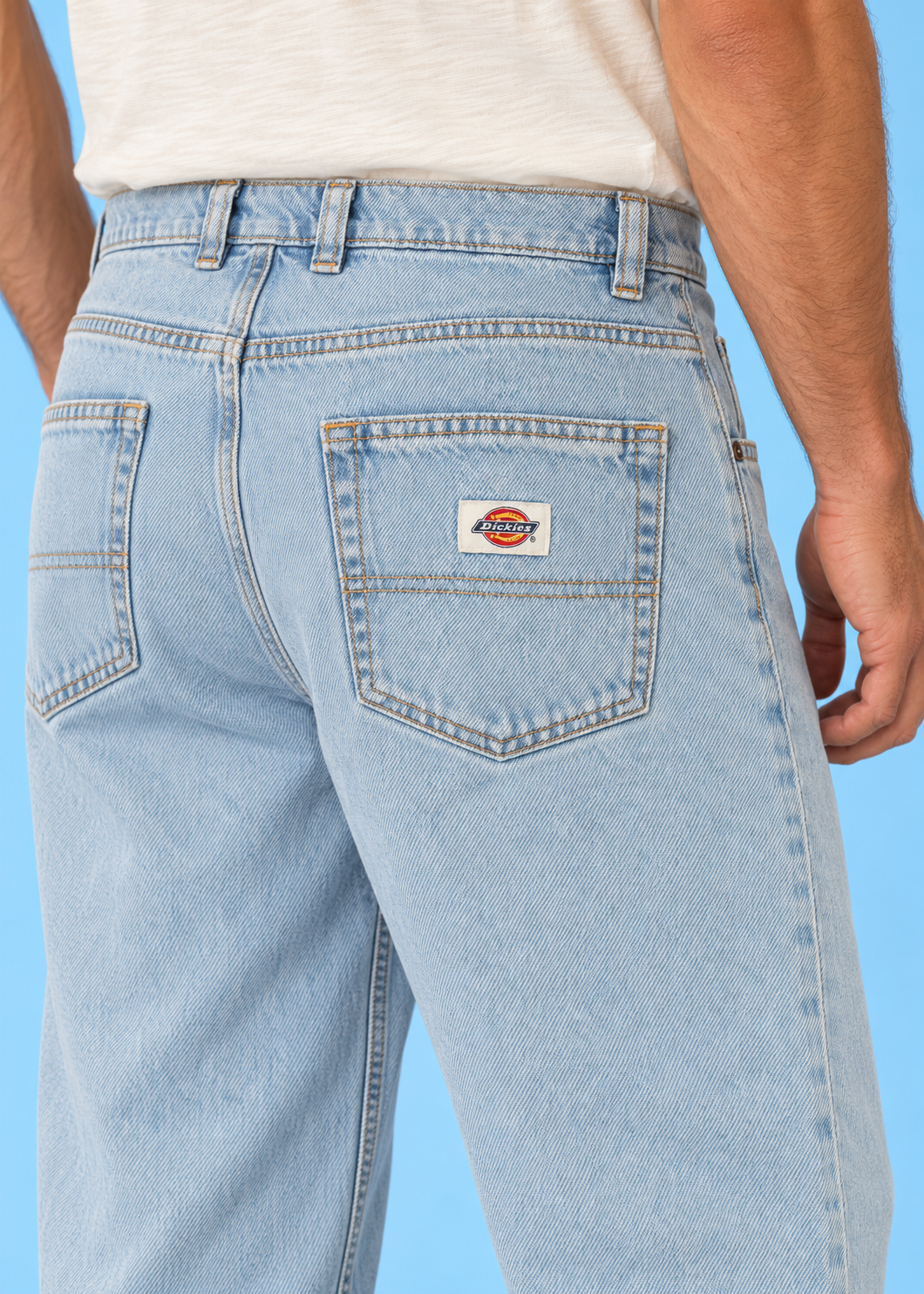 Jeans Thomasville VintageBlue
