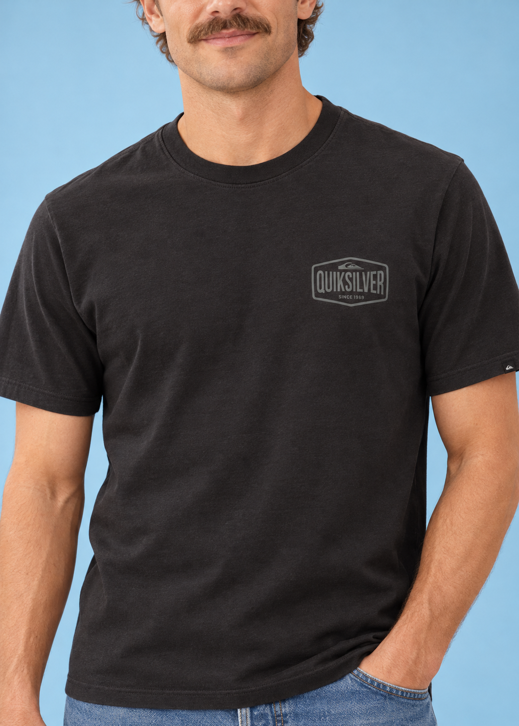 T-Shirt Ev Surf Garage Tarmac
