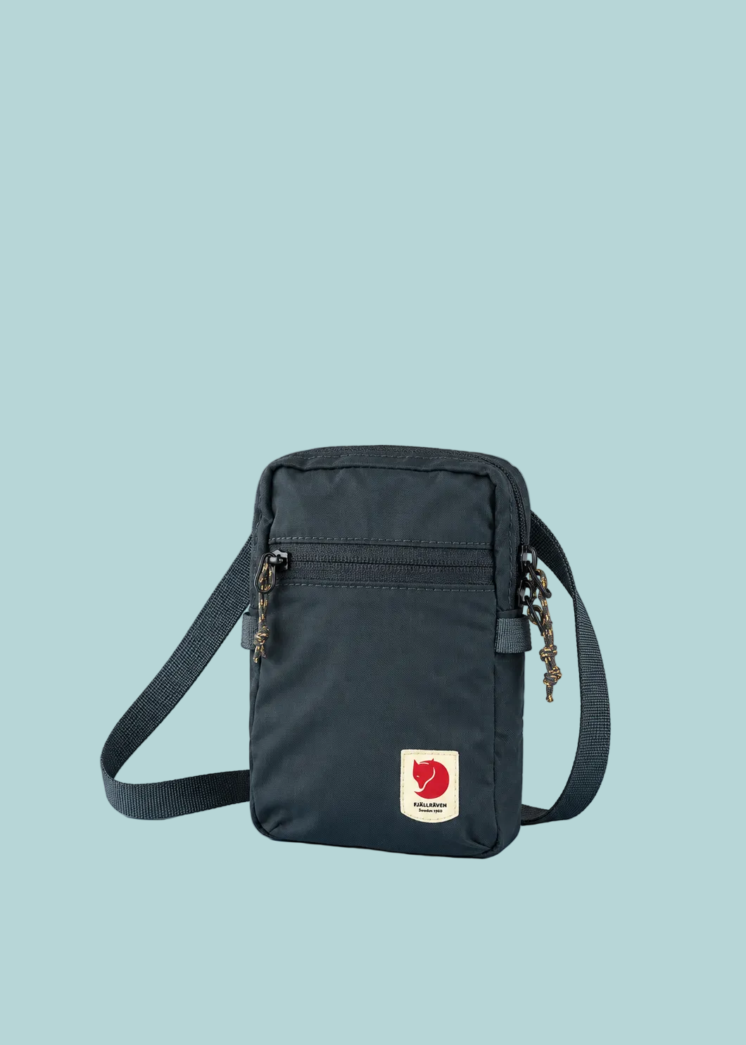 High Coast Pocket Navy