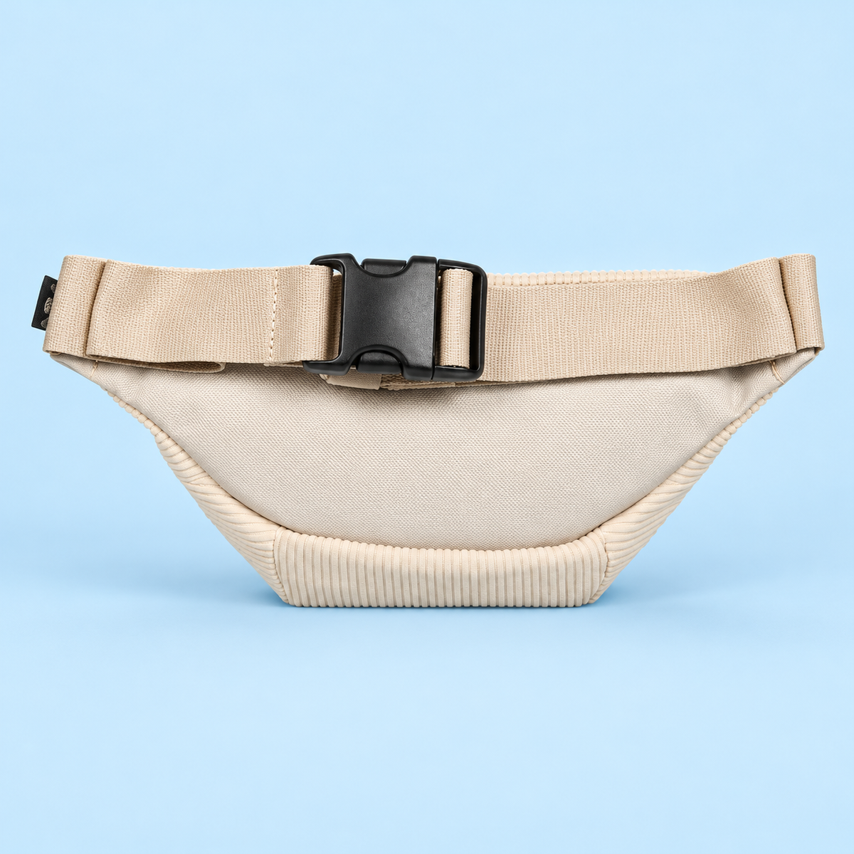 Gürteltasche Ridge Cord Oatmeal
