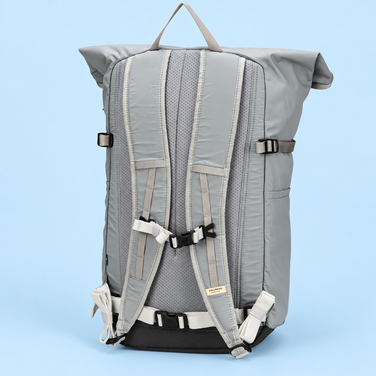 Rucksack High Coast Foldsack 24 SharkGrey
