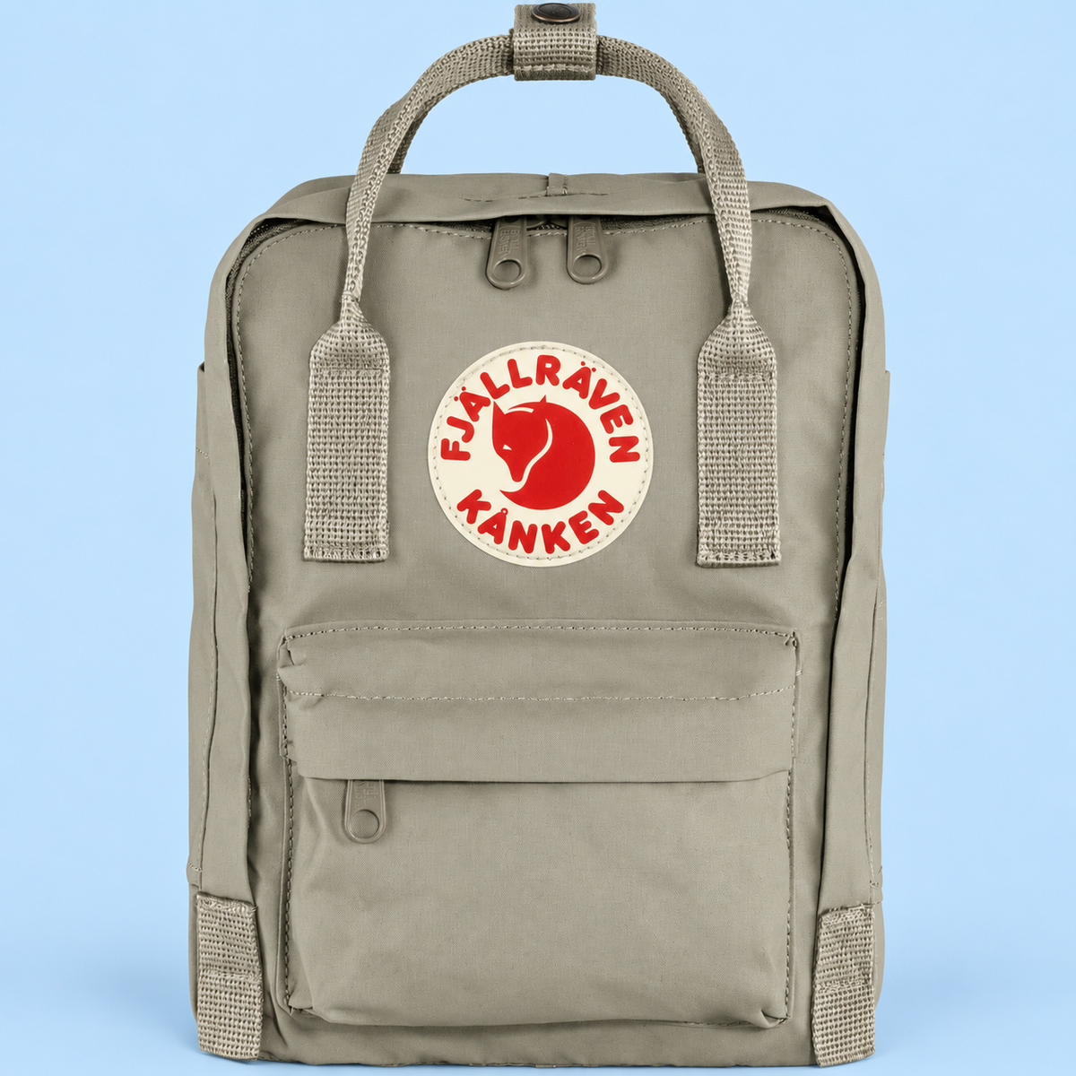 Rucksack KÅNKEN MINI Fog