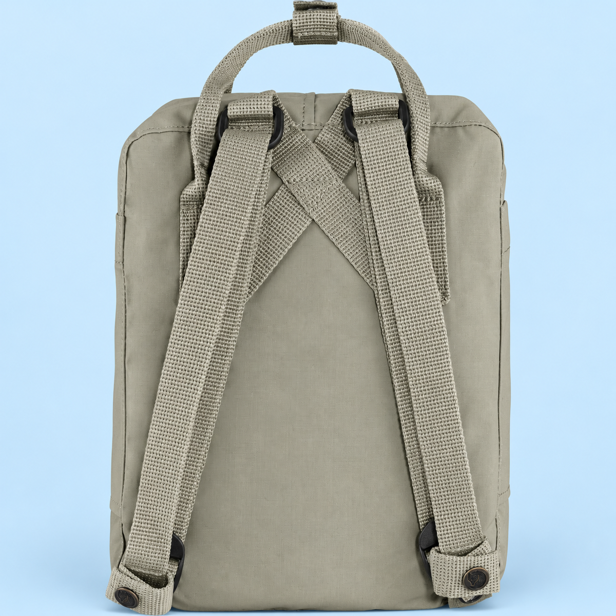 Rucksack KÅNKEN MINI Fog