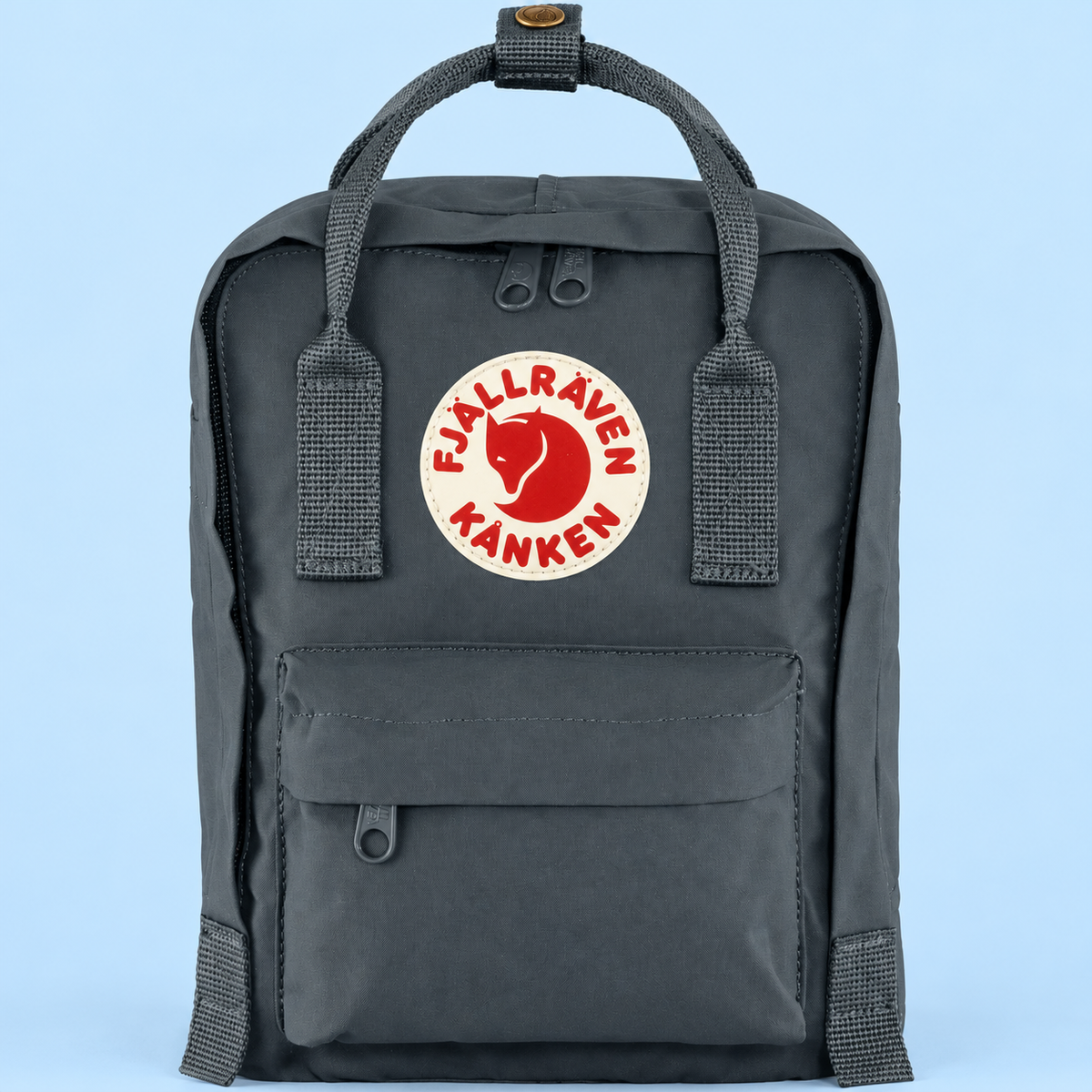 Rucksack KÅNKEN MINI Graphite
