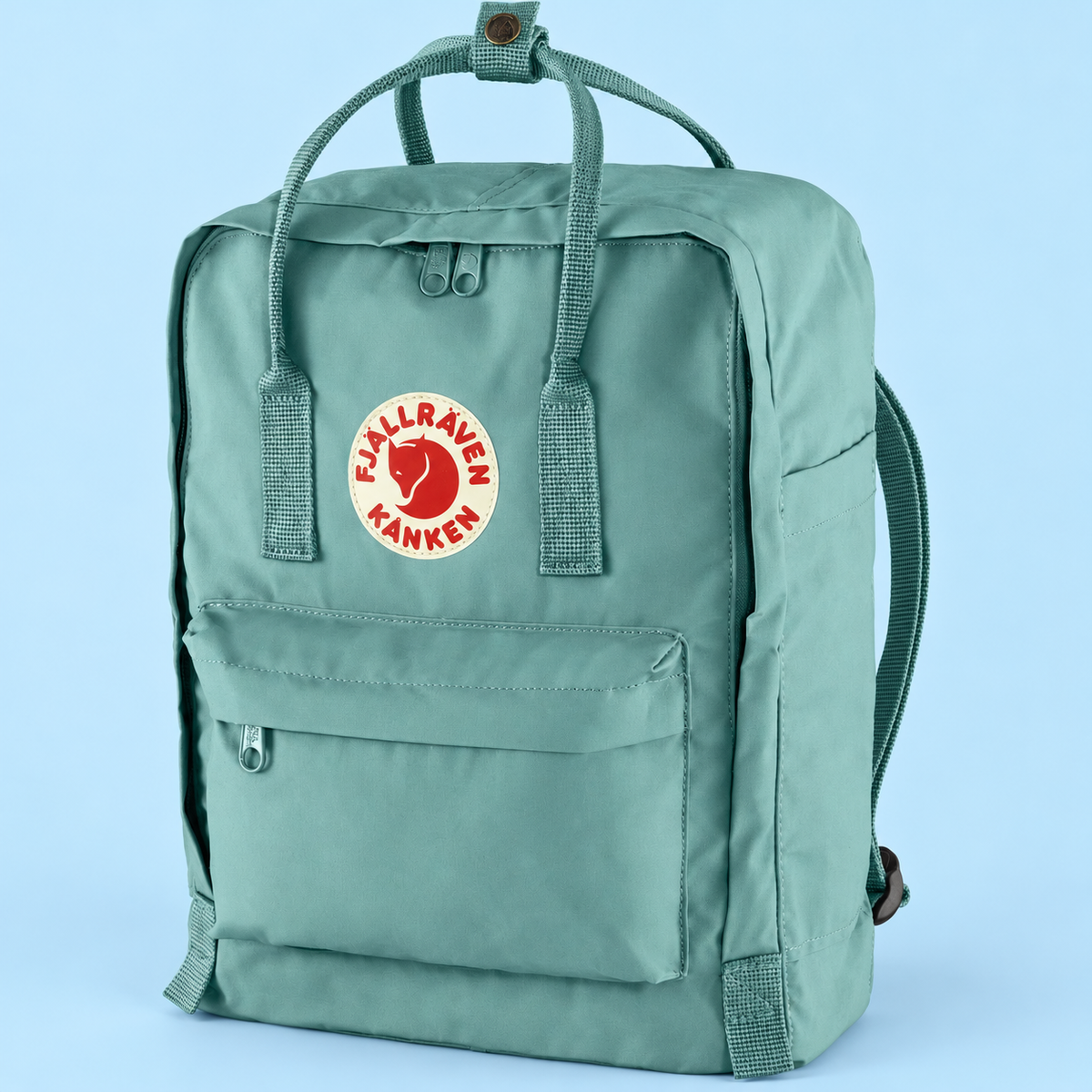 Rucksack KÅNKEN SkyBlue