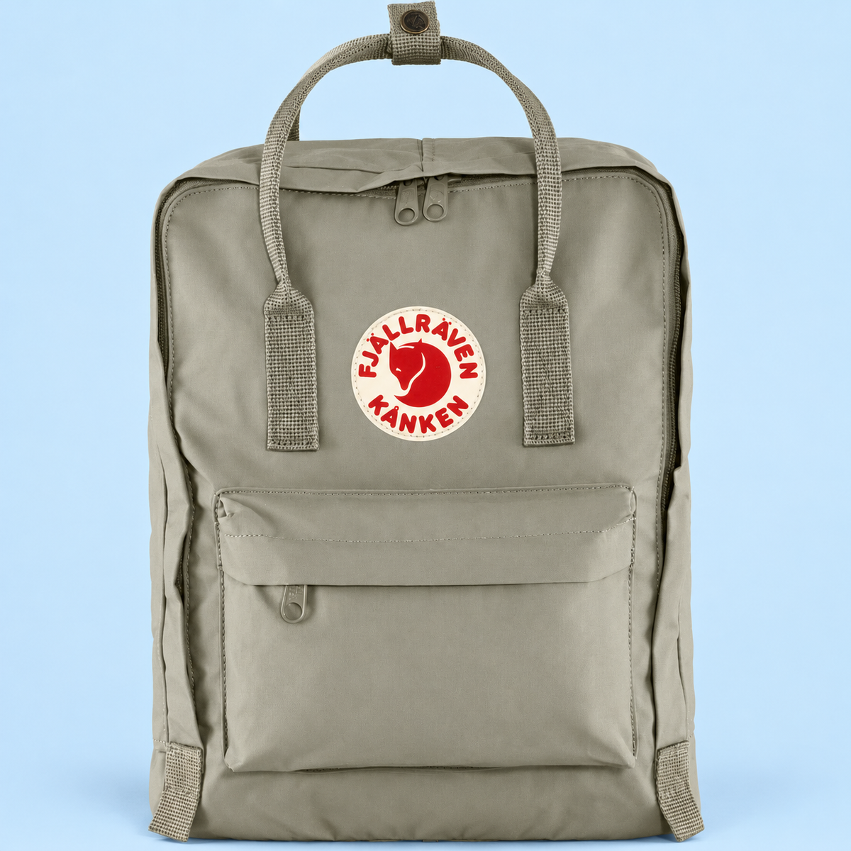 Rucksack KÅNKEN Fog