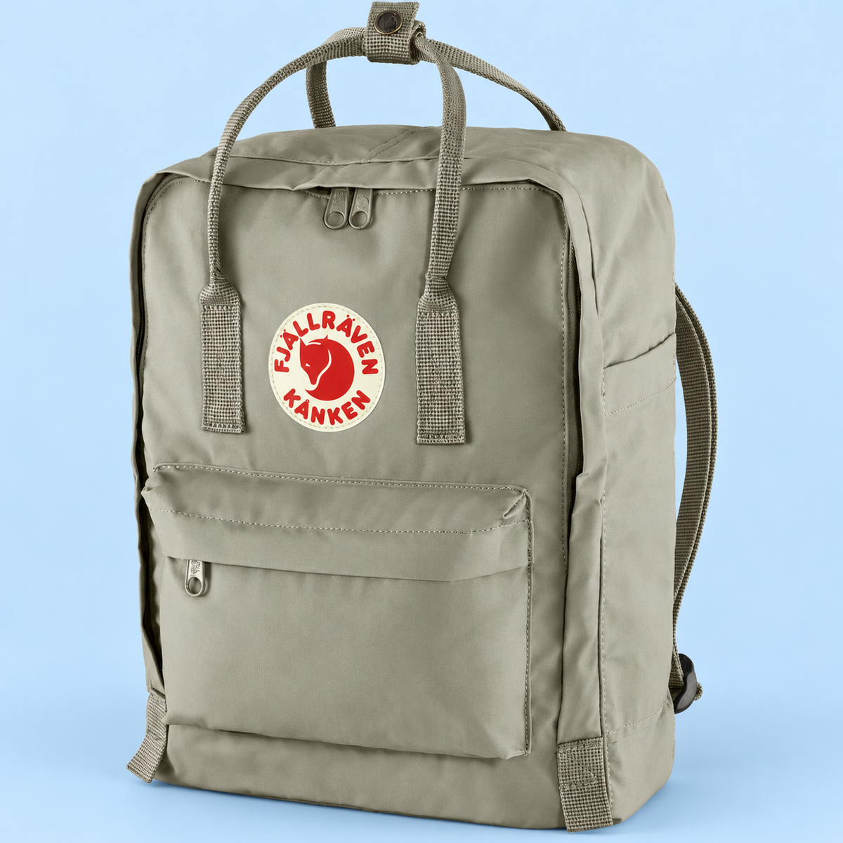 Rucksack KÅNKEN Fog
