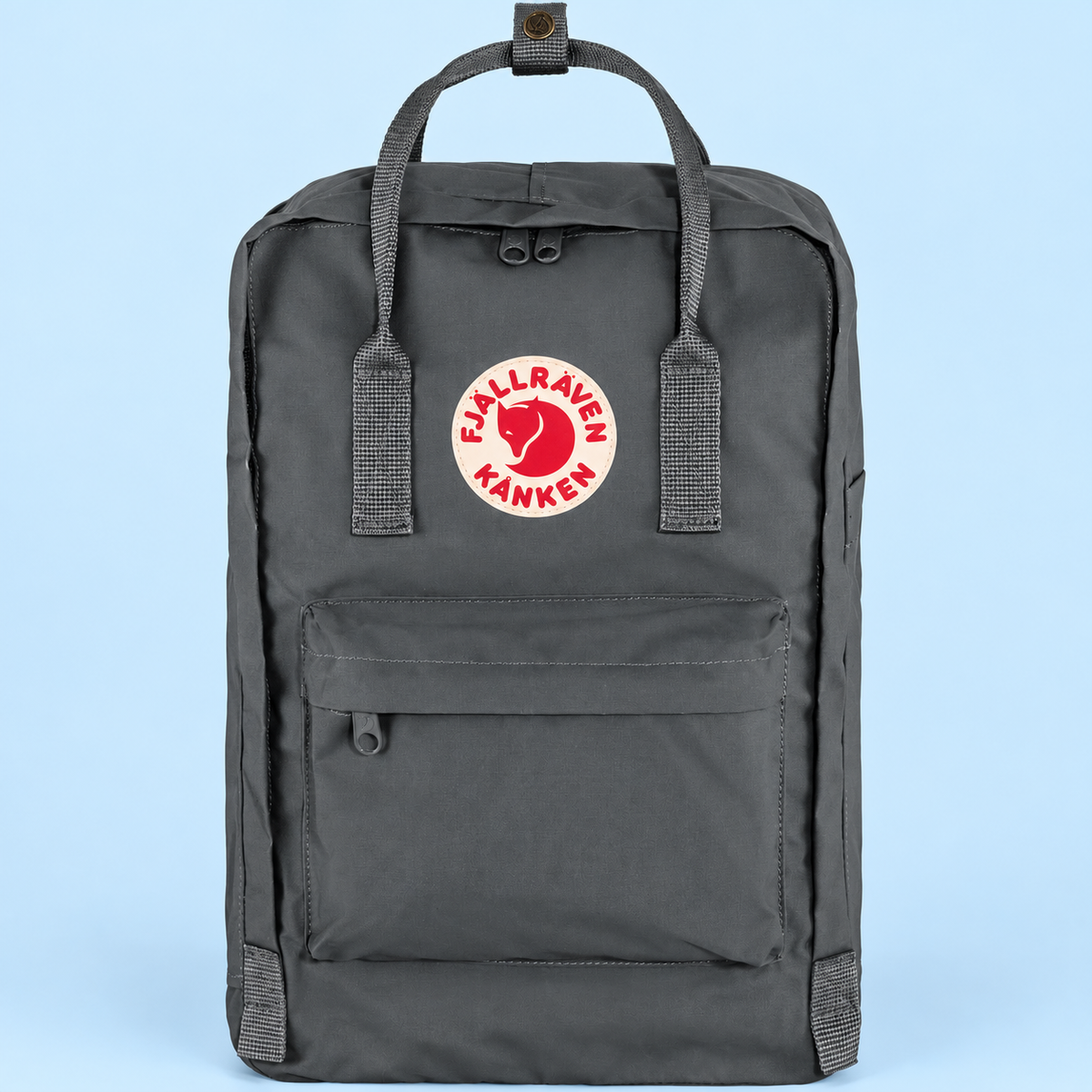 Rucksack Kånken Laptop 15" SuperGrey