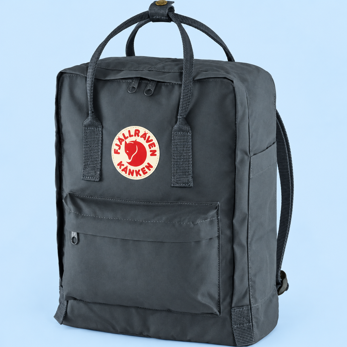 Rucksack KÅNKEN Graphite