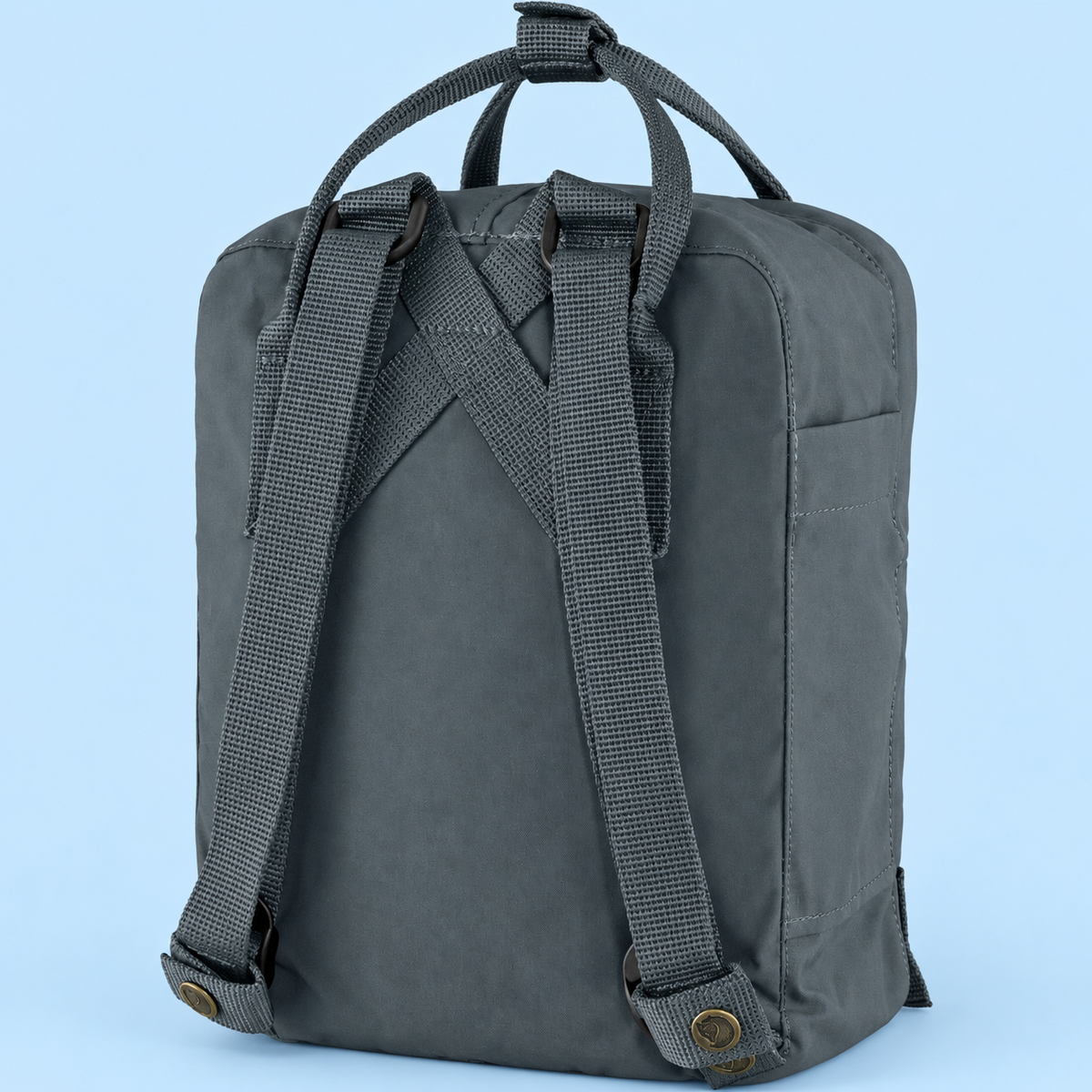 Rucksack KÅNKEN MINI Graphite