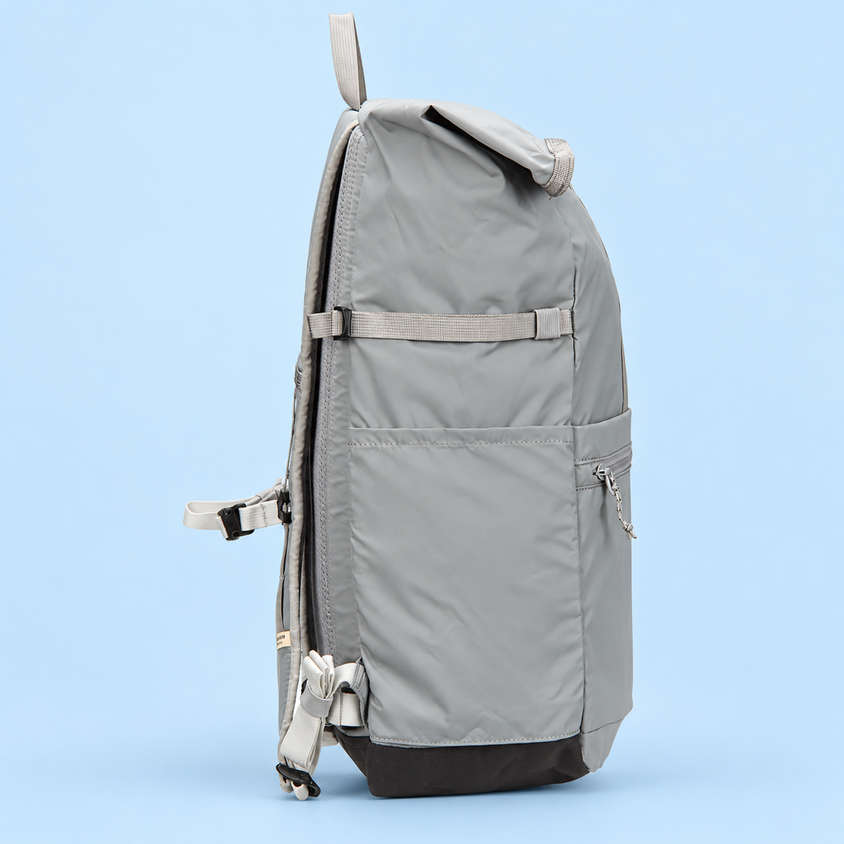 Rucksack High Coast Foldsack 24 SharkGrey