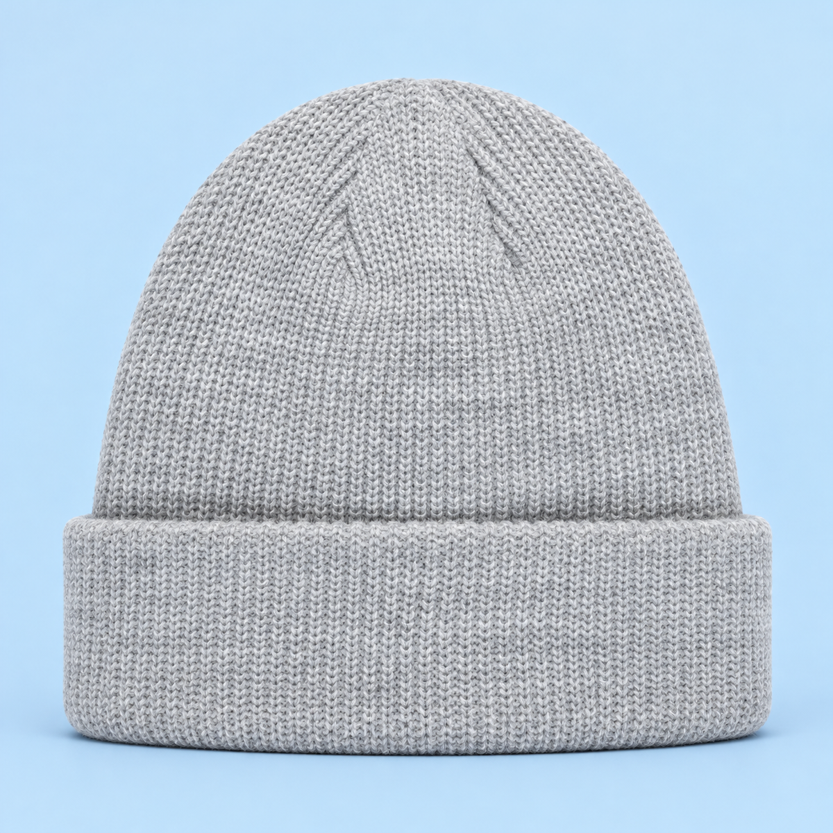 PERFORMER Beanie LightGreyHeather