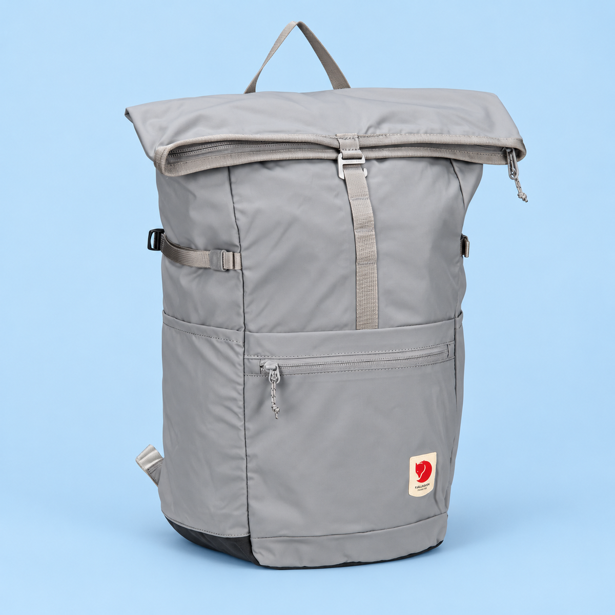 Rucksack High Coast Foldsack 24 SharkGrey