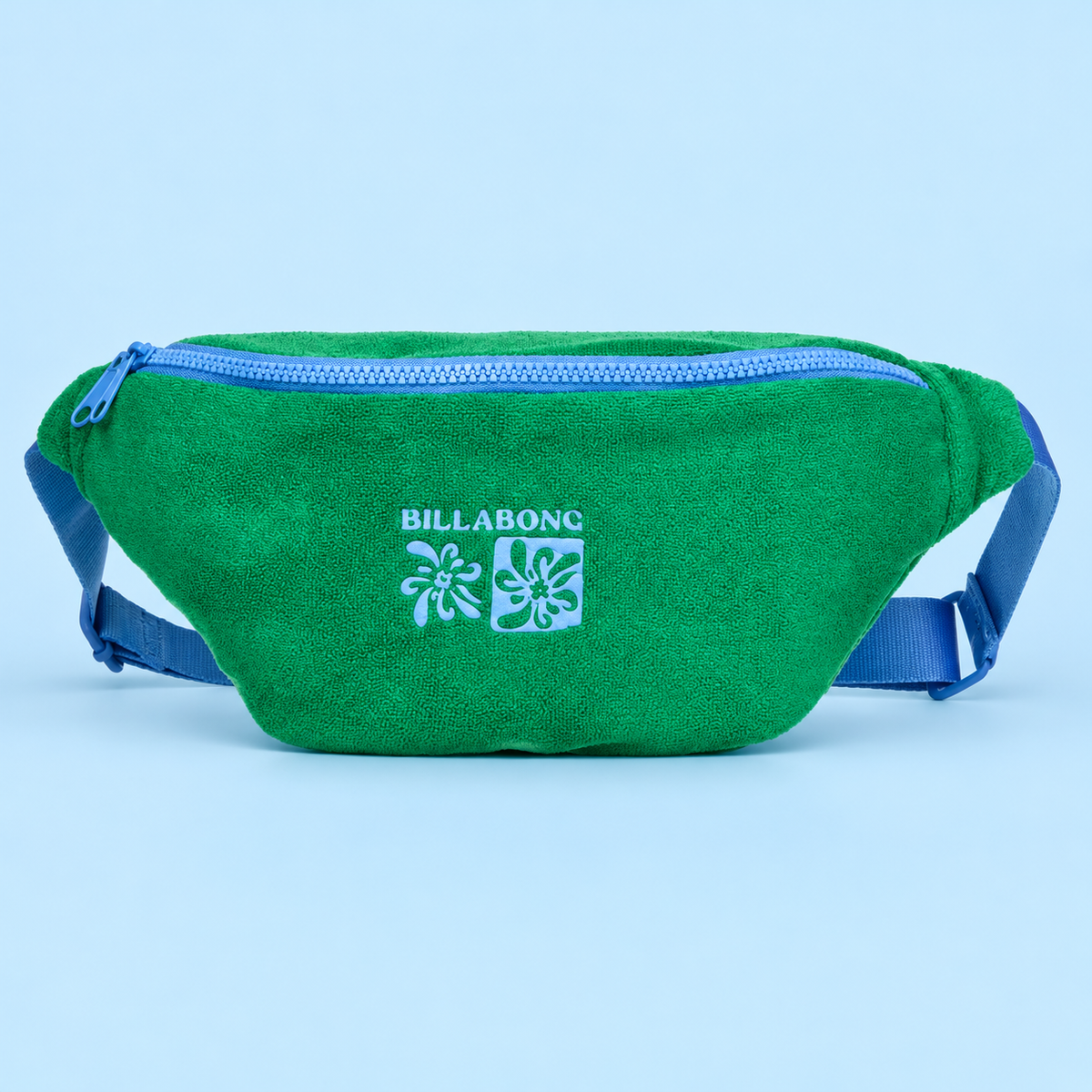Gürteltasche Long Weekend SummerGreen