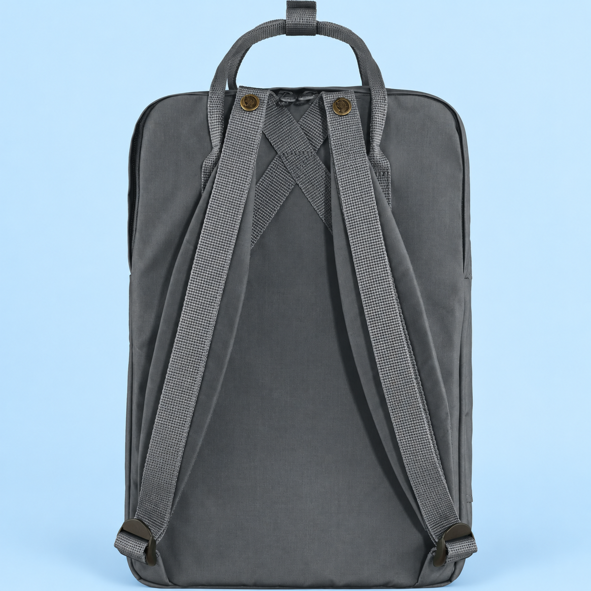 Rucksack Kånken Laptop 15" SuperGrey