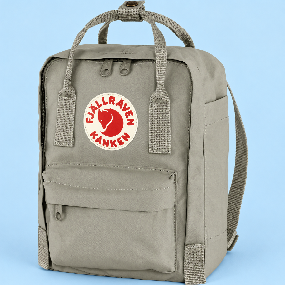 Rucksack KÅNKEN MINI Fog