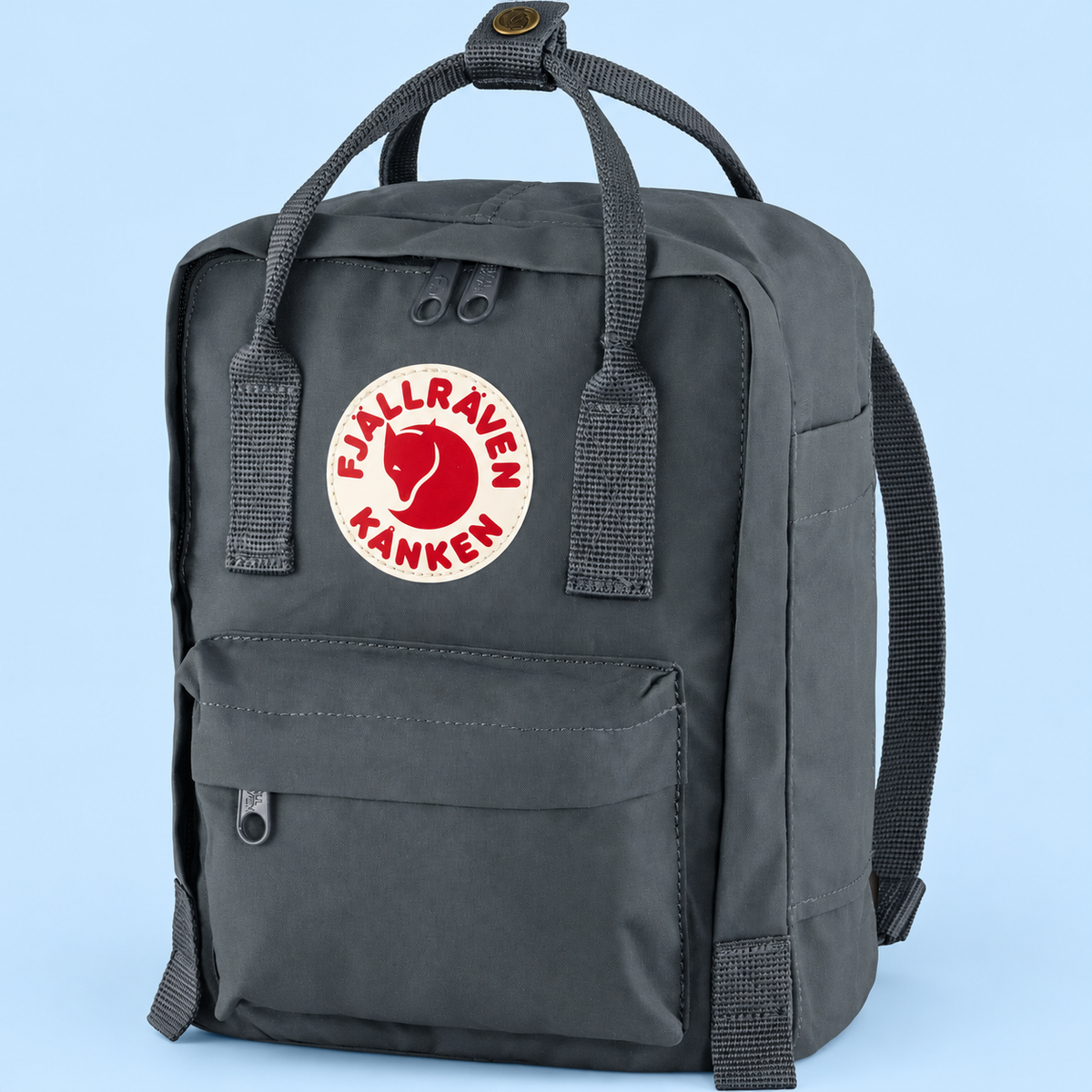 Rucksack KÅNKEN MINI Graphite