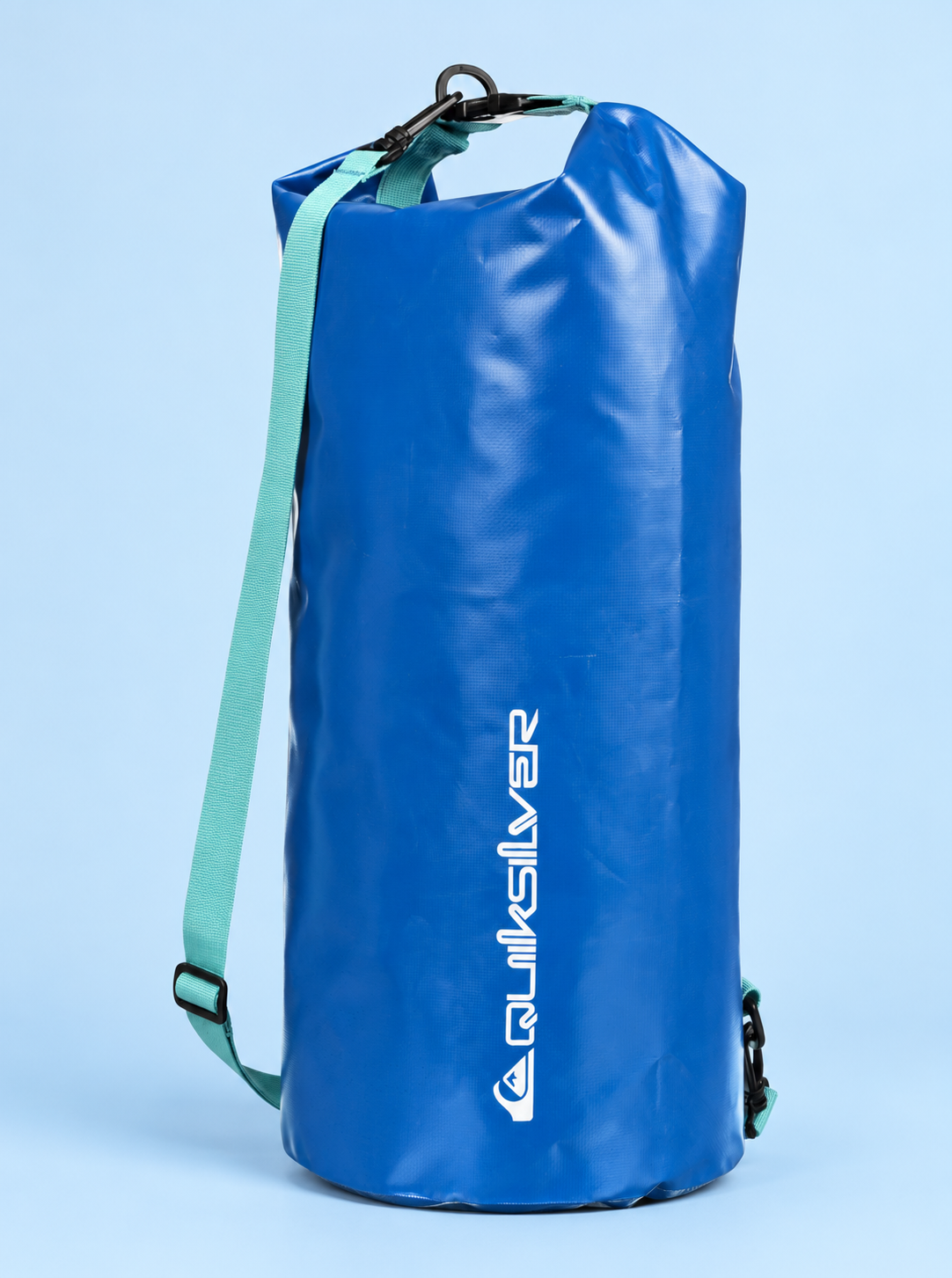 Roll-Top Surf Pack Medium Water Stash 10L MonacoBlue