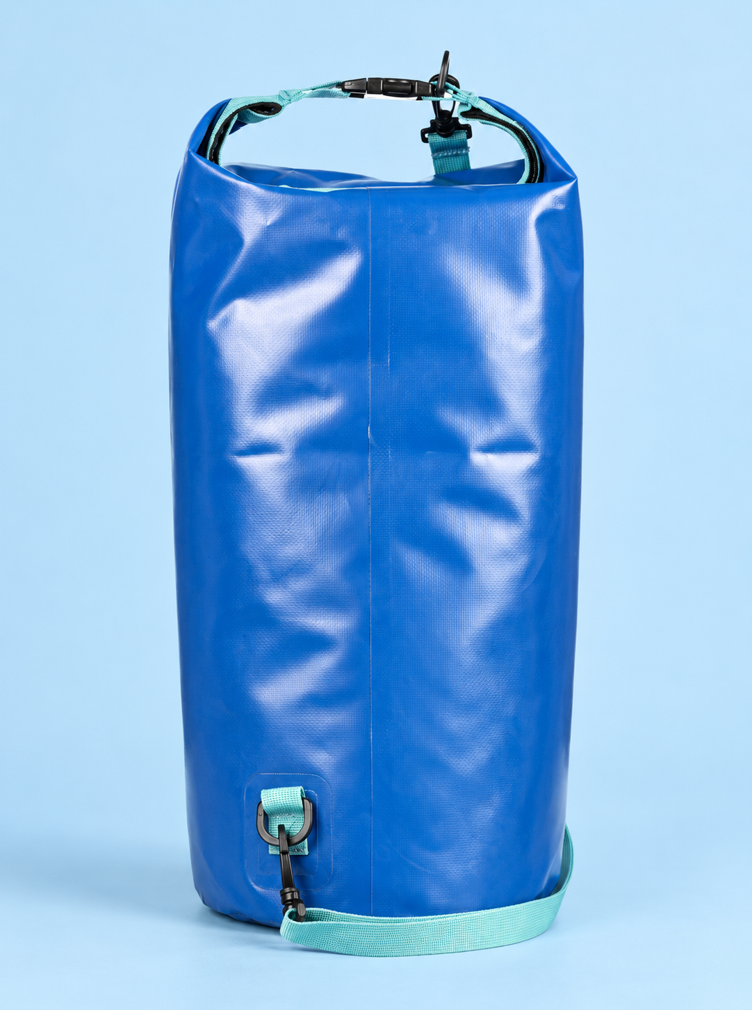 Roll-Top Surf Pack Medium Water Stash 10L MonacoBlue