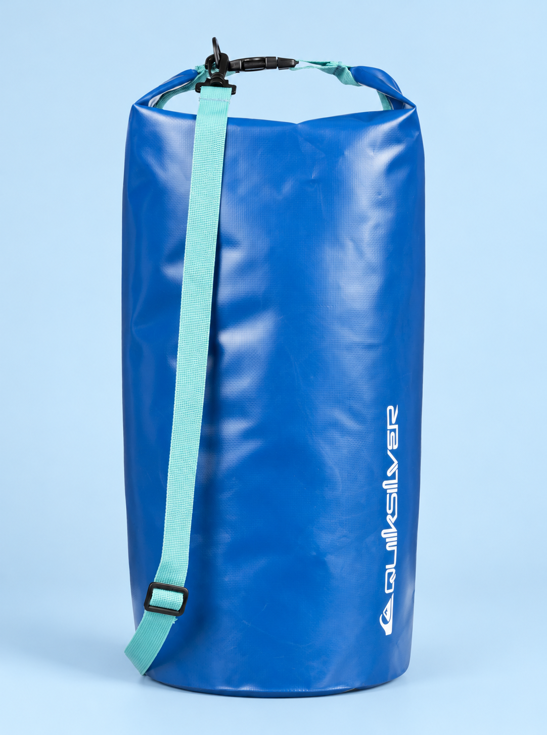 Roll-Top Surf Pack Medium Water Stash 10L MonacoBlue