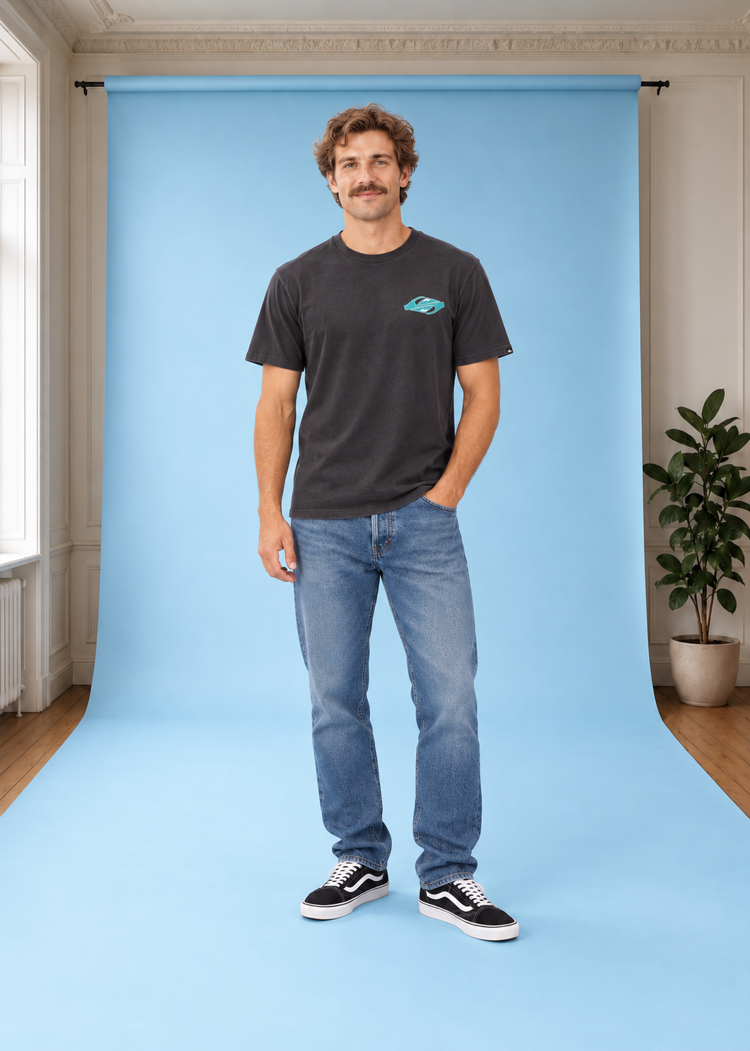 T-Shirt Ev Hammer Tarmac