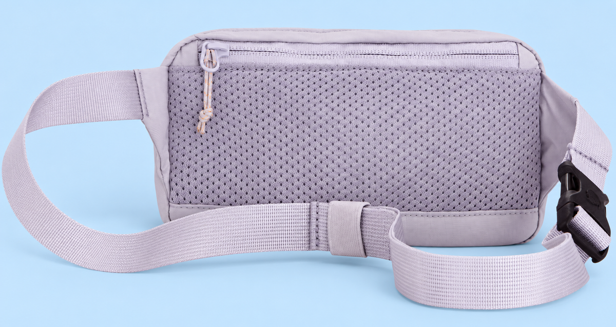 Gürteltasche High Coast Hip Pack LavenderMist