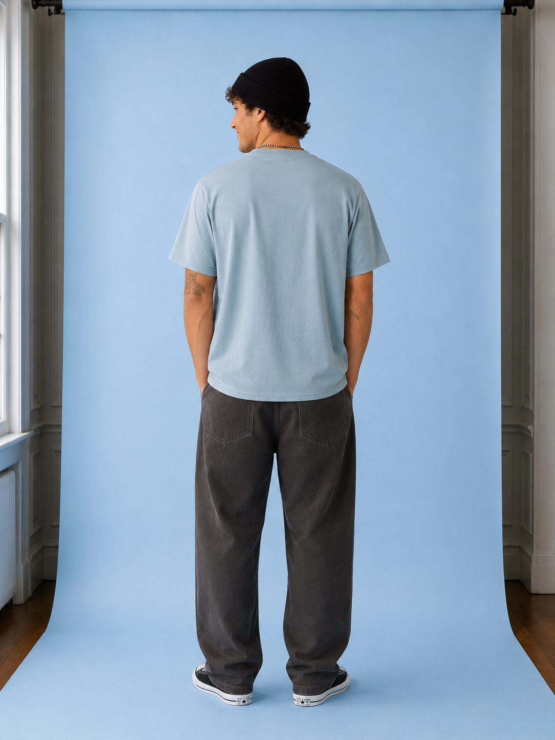O'NEILL CALI T-SHIRT MurkyWater