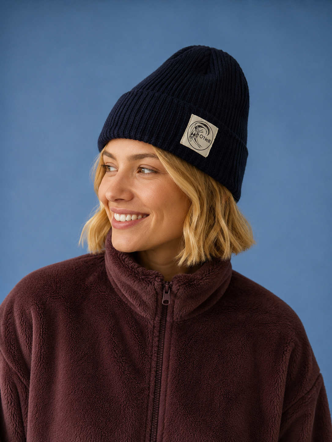 O'RIGINALS BEANIE RegalBlue