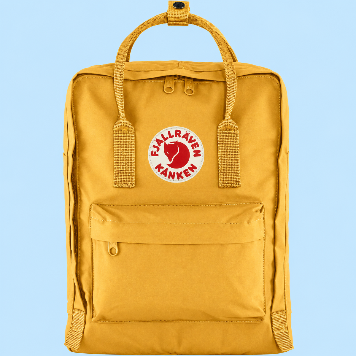 Rucksack KÅNKEN Ochre