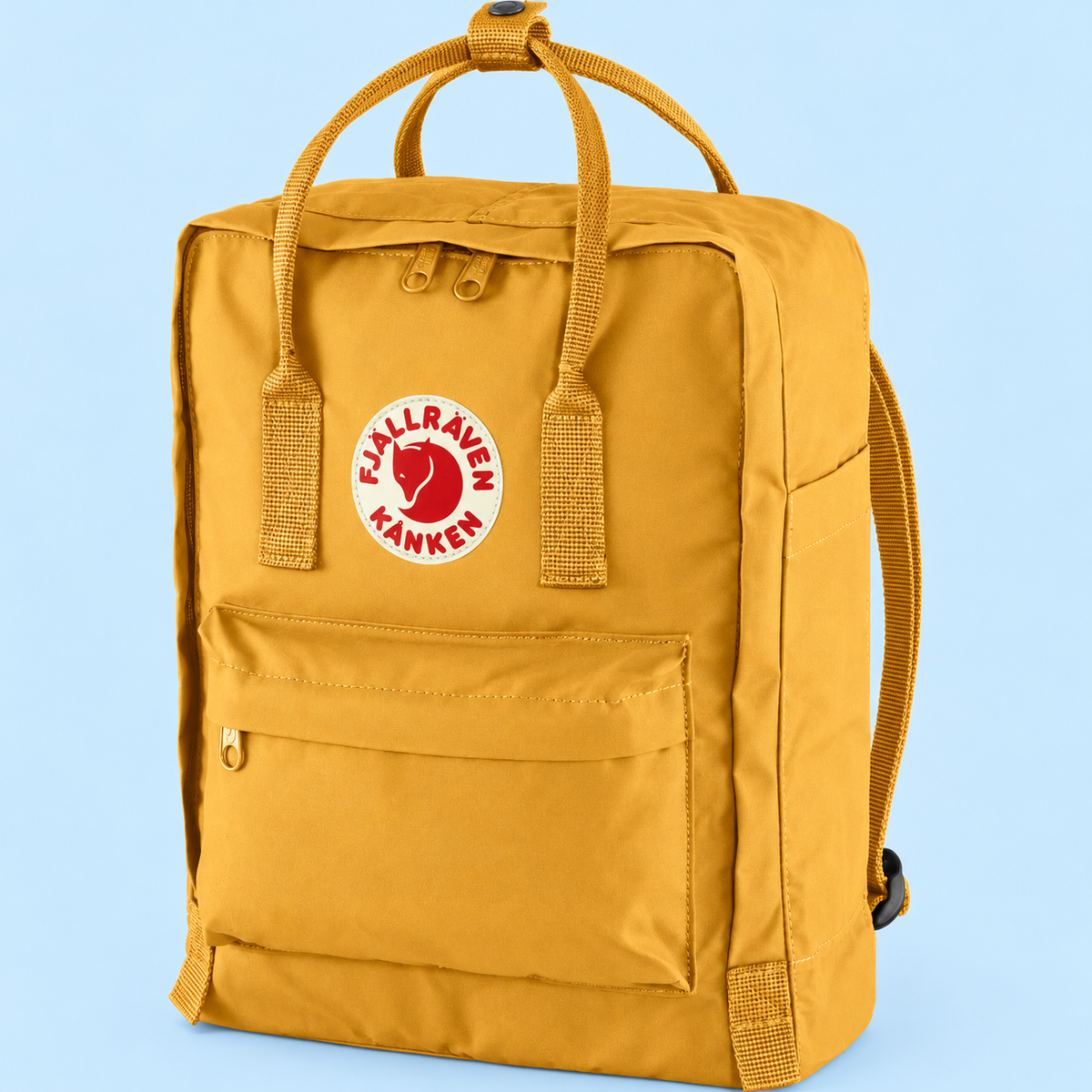 Rucksack KÅNKEN Ochre