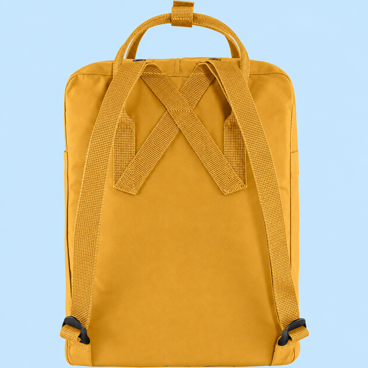 Rucksack KÅNKEN Ochre