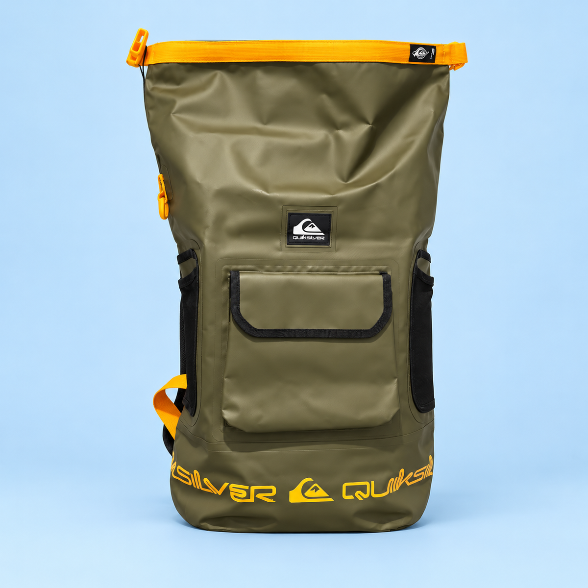 Surf Day Pack Backpack Put It All Mid 28L GrapeLeaf