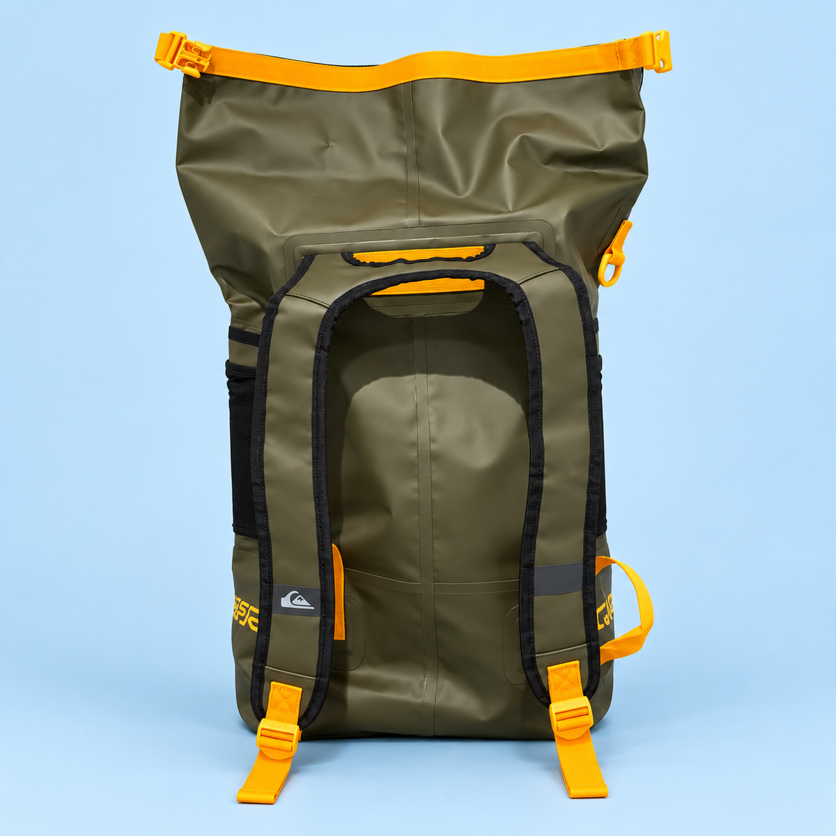 Surf Day Pack Backpack Put It All Mid 28L GrapeLeaf