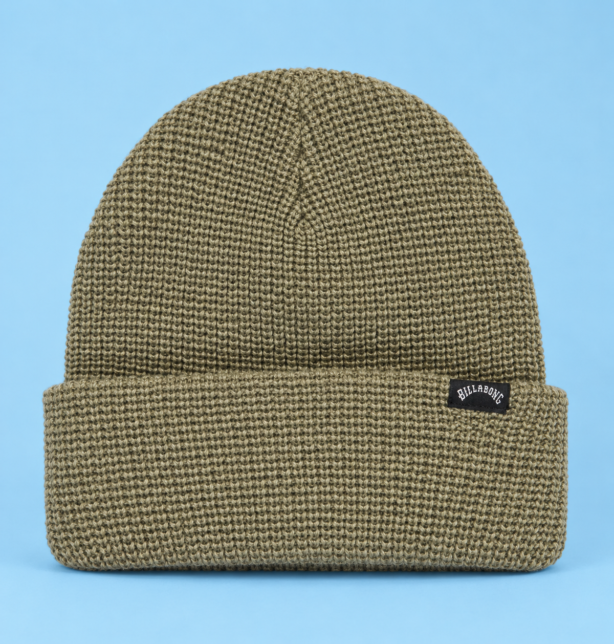 Skull Fit Beanie ARCADE Military
